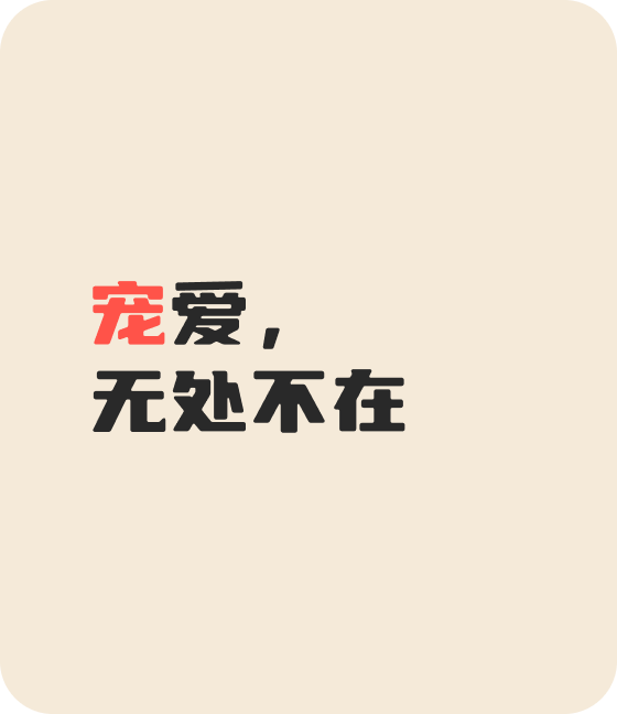 米兰·(milan)中国宠物，无处不在